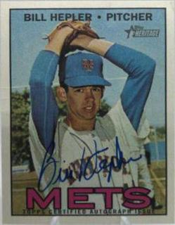 Bill Hepler
