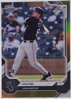 Kyle Teel