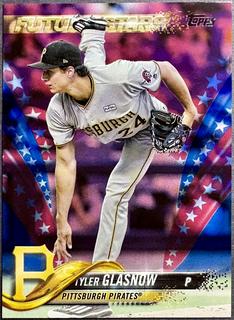 Tyler Glasnow