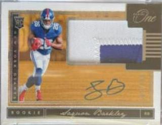 Saquon Barkley