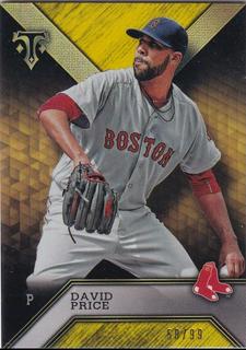 David Price