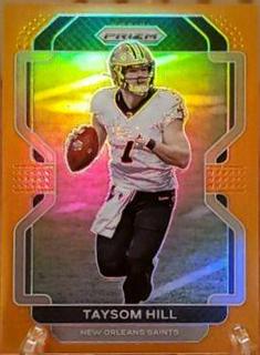 Taysom Hill