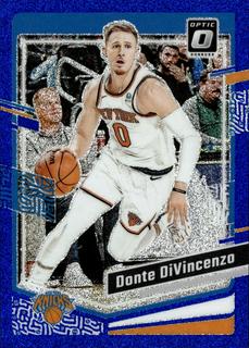 Donte DiVincenzo