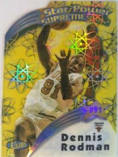 Dennis Rodman