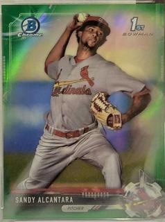 Sandy Alcantara