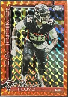 Leonard Floyd