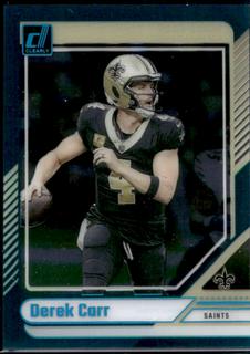 Derek Carr