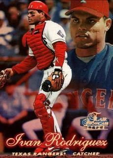 Ivan Rodriguez