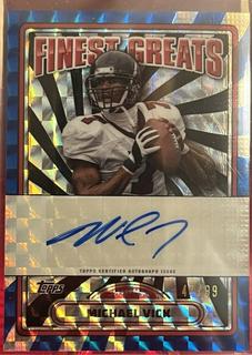 Michael Vick