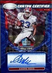 Andre Reed