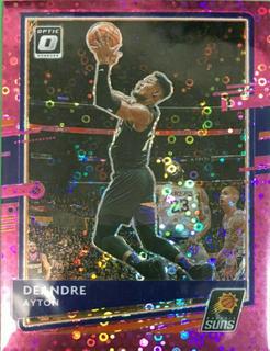 Deandre Ayton