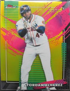 Yordan Alvarez