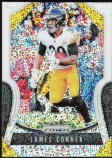 James Conner