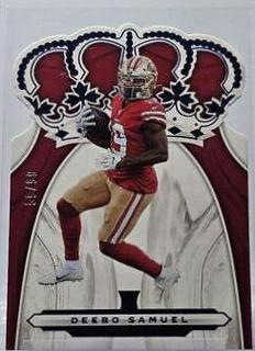 Deebo Samuel