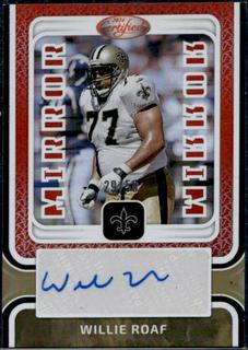 Willie Roaf