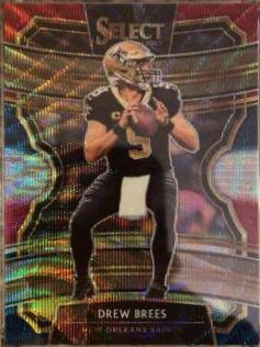 Drew Brees