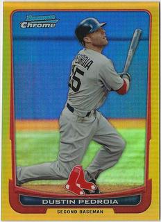 Dustin Pedroia