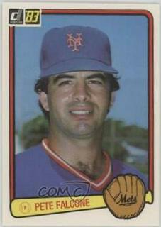 Pete Falcone