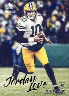 Jordan Love