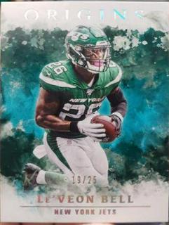 Le'Veon Bell