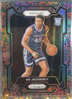 GG Jackson II