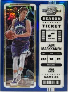 Lauri Markkanen