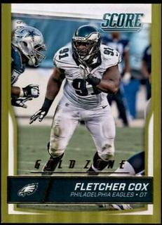 Fletcher Cox