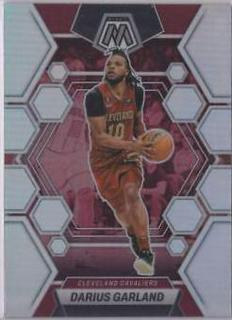 Darius Garland