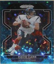 David Carr