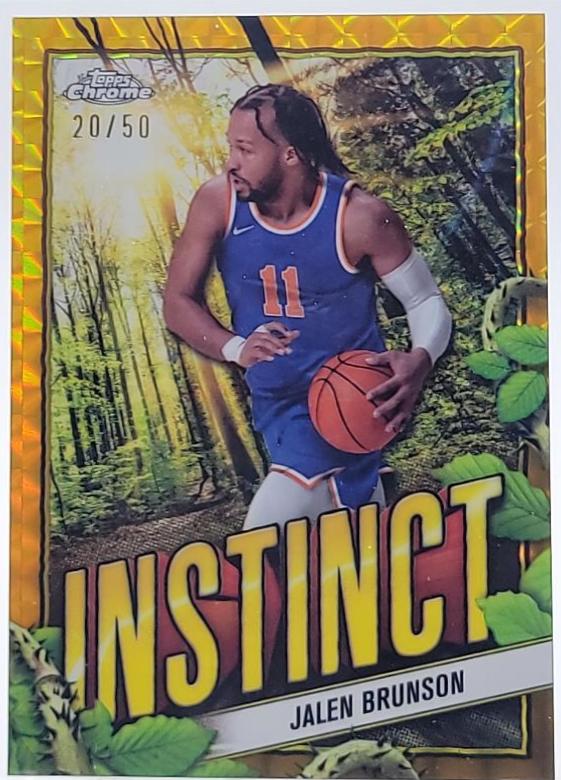 Jalen Brunson