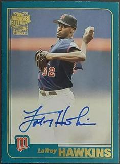 Latroy Hawkins