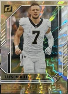 Taysom Hill