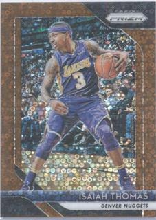 Isaiah Thomas