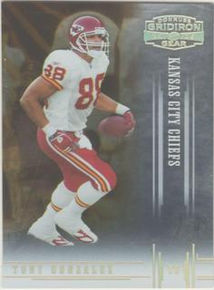 Tony Gonzalez