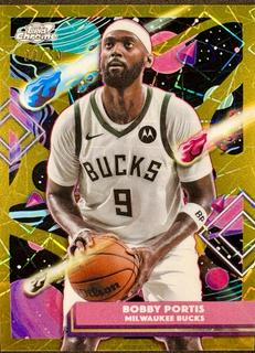 Bobby Portis