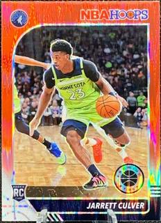 Jarrett Culver