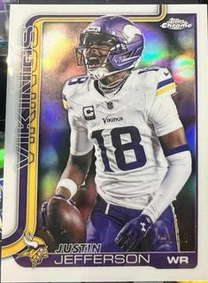 Justin Jefferson