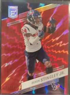 Derek Stingley Jr.