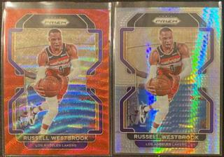 Russell Westbrook