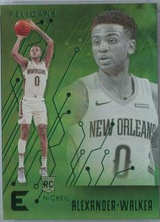 Nickeil Alexander-Walker