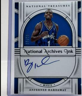 Anfernee Hardaway