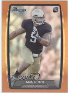 Manti Te'o