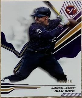 Juan Soto