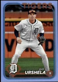 Gio Urshela