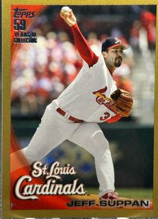 Jeff Suppan