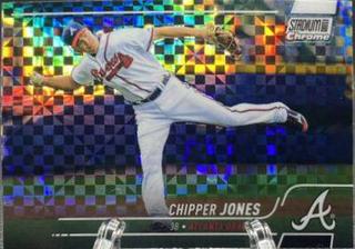 Chipper Jones