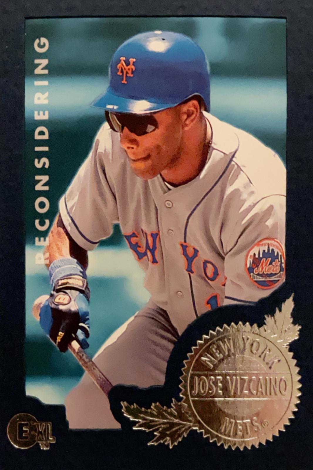 Jose Vizcaino #239