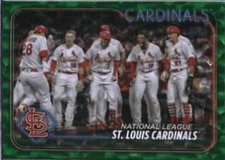 St. Louis Cardinals