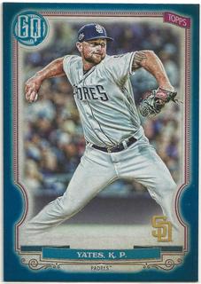 Kirby Yates