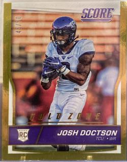 Josh Doctson